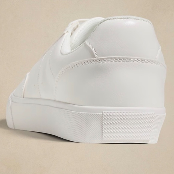 T TOE FASHION SNEAKER - Picture 5 of 6